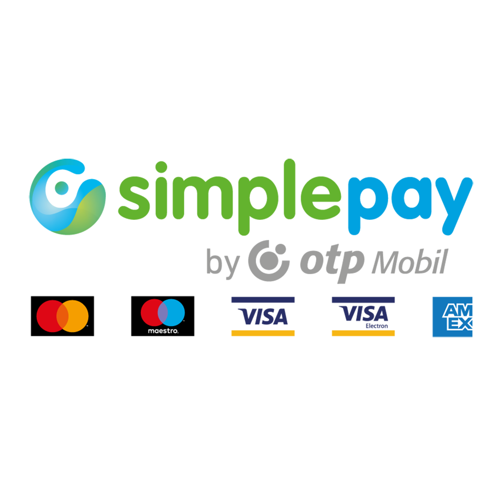 simple pay logó
